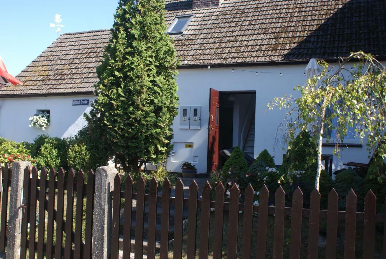 Homestay U Eve Dziwnow