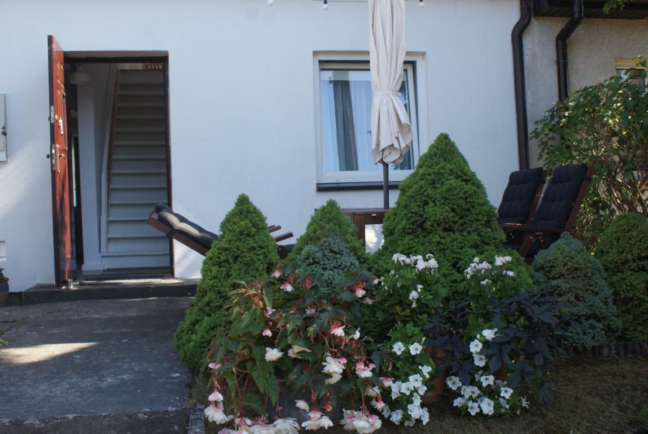 Homestay U Eve