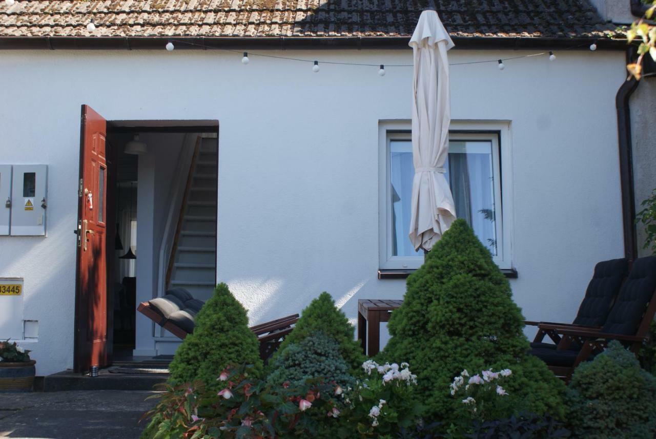 Homestay U Eve Dziwnow