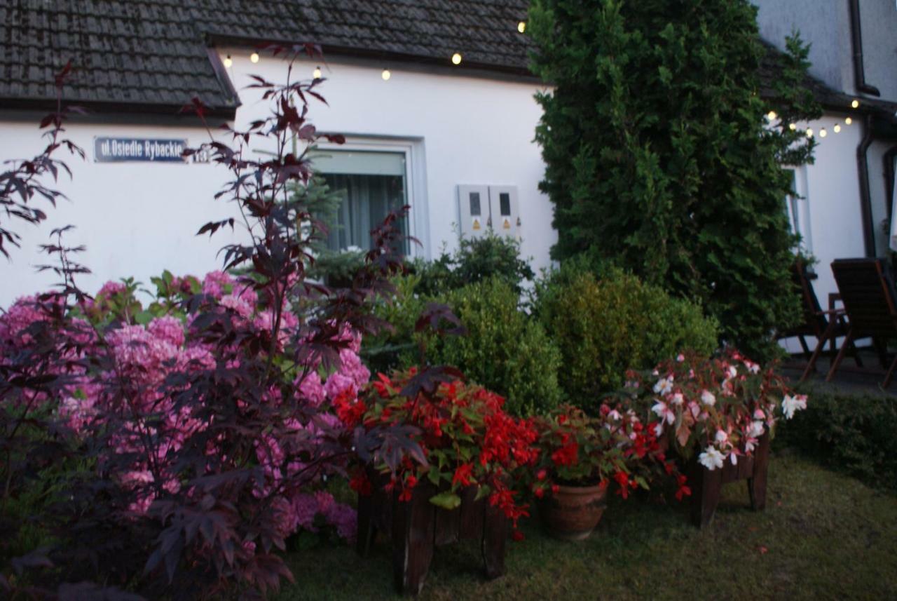U Eve Homestay Dziwnow
